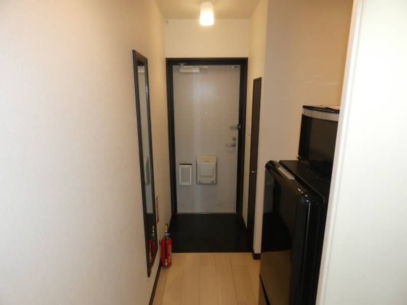 Rental Apartment in Itoman, Okinawa - Seaside Flower Building - Thumbnail 4