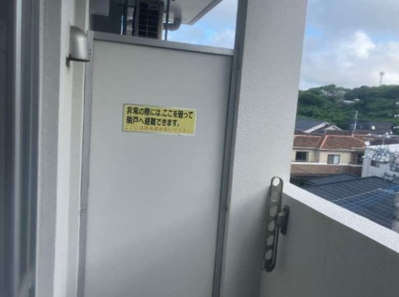 1K Apartment for Rent in Itoman, Okinawa - 21.2 sqm - Thumbnail 4