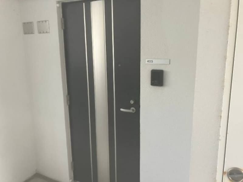 1K Apartment for Rent in Itoman, Okinawa - 21.2 sqm - Thumbnail 3