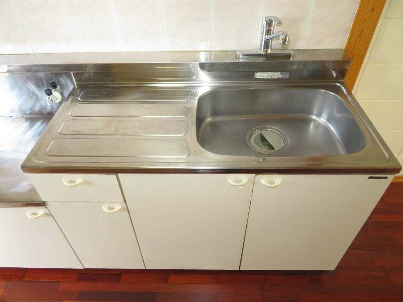 1R Apartment for Rent in Yaka, Kin Town, Okinawa - Thumbnail 2