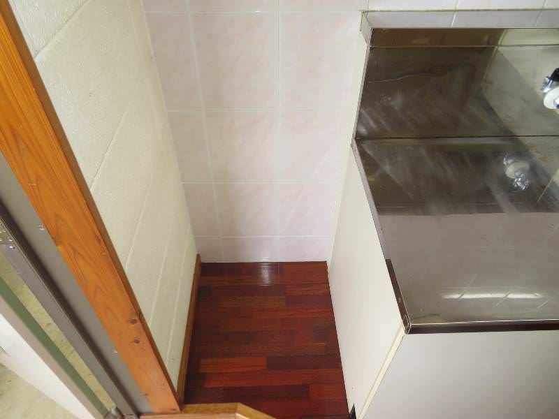 1R Apartment for Rent in Yaka, Kin Town, Okinawa - Thumbnail 4