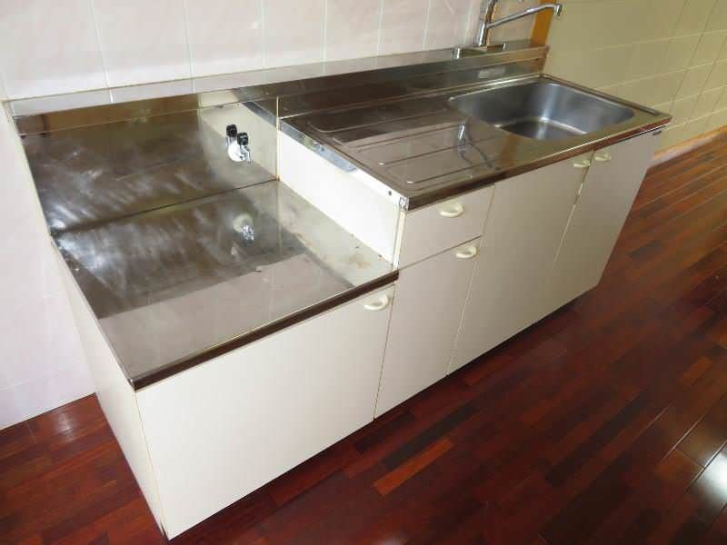 1R Apartment for Rent in Yaka, Kin Town, Okinawa - Thumbnail 3