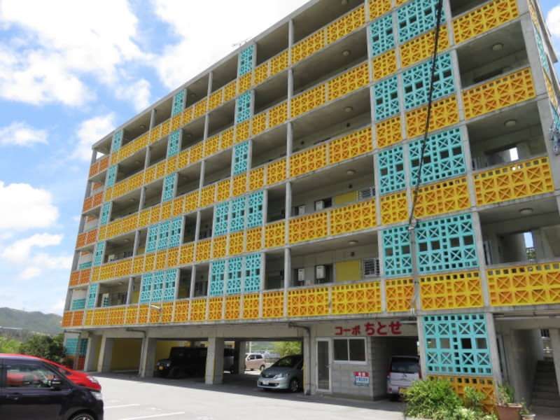 1R Apartment for Rent in Yaka, Kin Town, Okinawa - Image 1