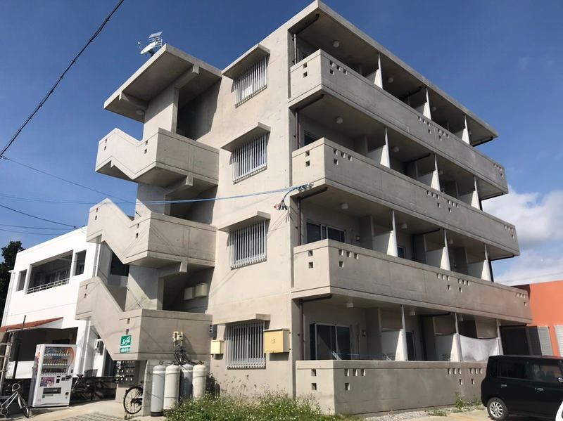 Costa ISHIGAKI 1K Apartment for Rent in Ishigaki City - Thumbnail 2