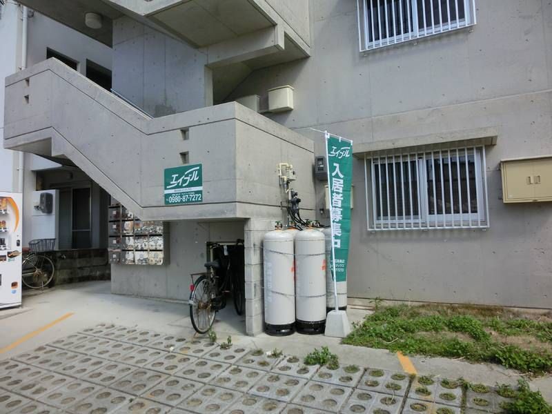 Costa ISHIGAKI 1K Apartment for Rent in Ishigaki City - Thumbnail 4
