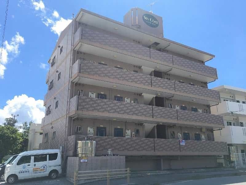 1LDK Apartment for Rent in Nago, Okinawa, Near Beach - Thumbnail 2