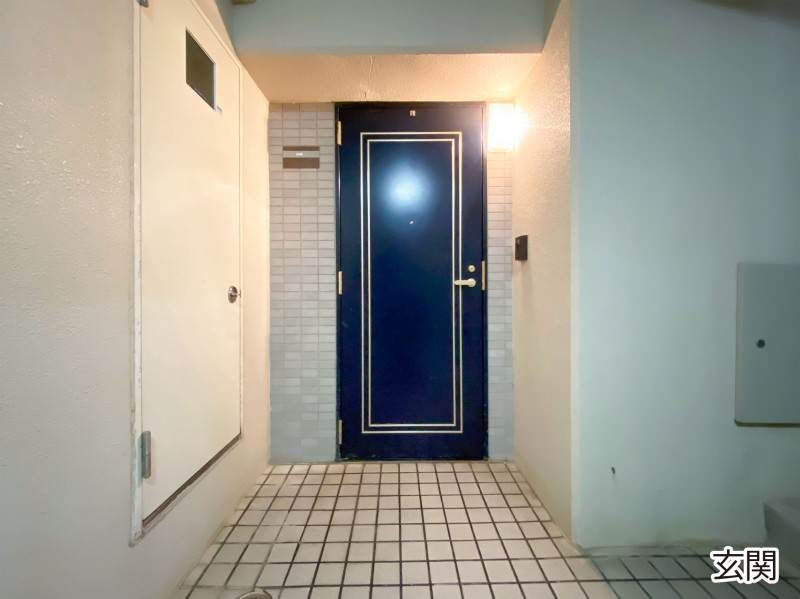 Sun Park Palace Urasoe 3LDK Corner Apartment | 91.69㎡ Renovated - Thumbnail 3