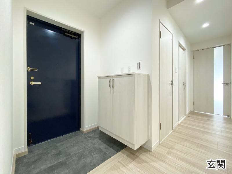 Sun Park Palace Urasoe 3LDK Corner Apartment | 91.69㎡ Renovated - Thumbnail 4