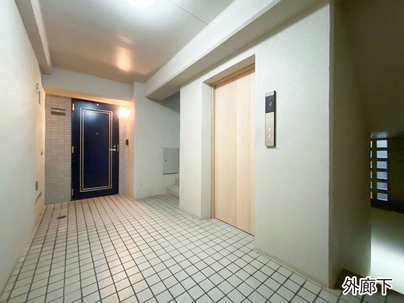 Sun Park Palace Urasoe 3LDK Corner Apartment | 91.69㎡ Renovated - Thumbnail 2