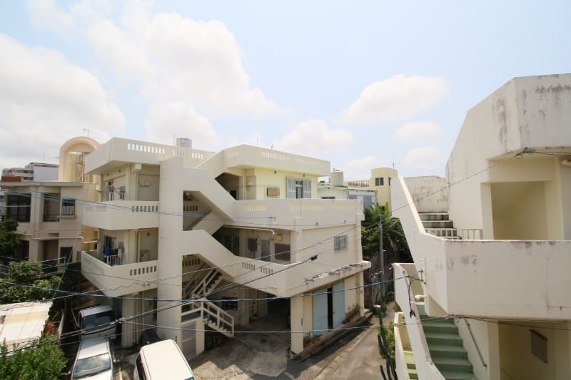 D. GRANA RPEGE 1K Apartment for Rent in Urasoe, Okinawa - Thumbnail 3