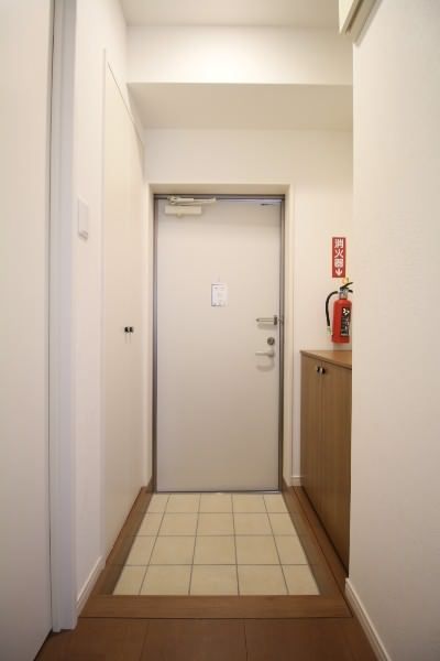 D. GRANA RPEGE 1K Apartment for Rent in Urasoe, Okinawa - Thumbnail 4