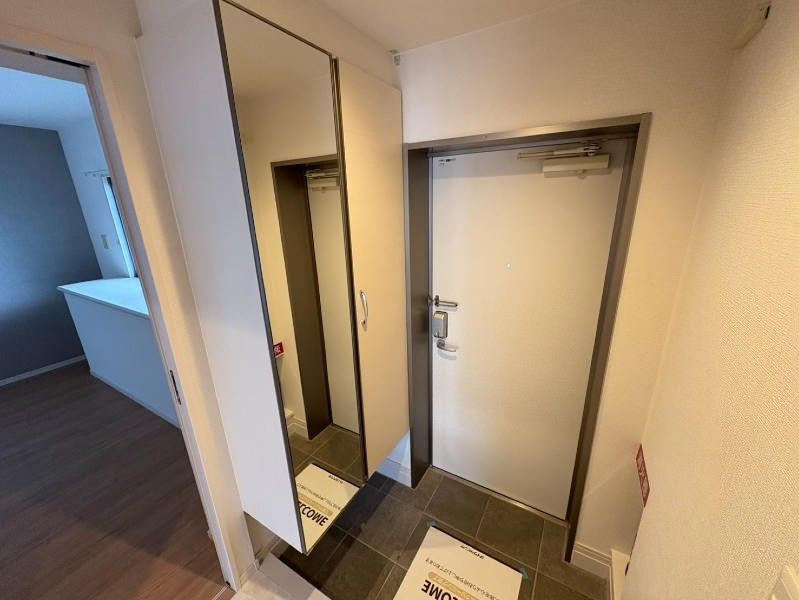 Maison du Park Shintoshin 2LDK Apartment for Rent in Naha - Thumbnail 4