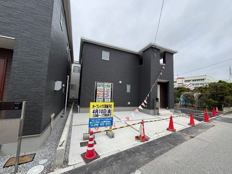 New 3LDK Wooden House for Sale in Uruma City, Okinawa - Thumbnail 4