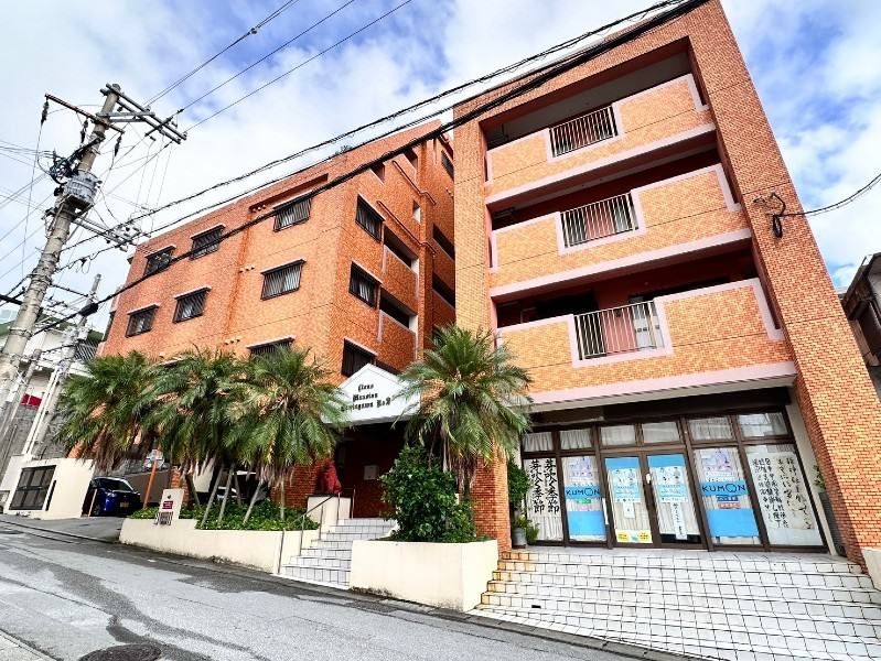Naha Hanatagawa 2LDK Investment Apartment with 7.6% Yield - Thumbnail 2