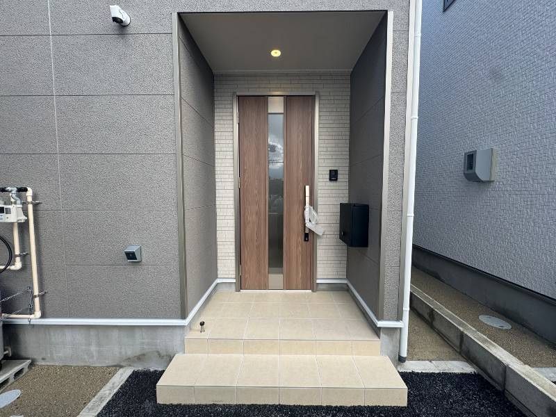 Newly Built 3LDK House in Uruma, Okinawa - 78.96 sqm - Thumbnail 4