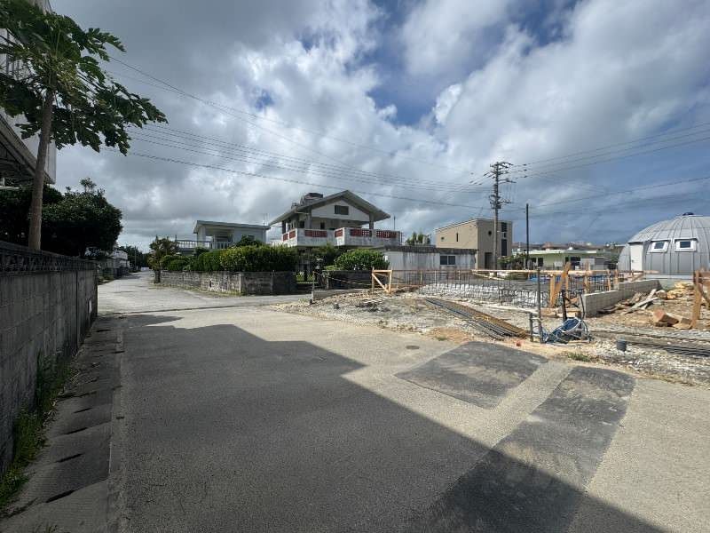 Newly Built 3LDK House in Uruma, Okinawa - 78.96 sqm - Thumbnail 3