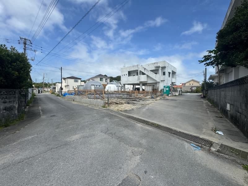 Newly Built 3LDK House in Uruma, Okinawa - 78.96 sqm - Thumbnail 2