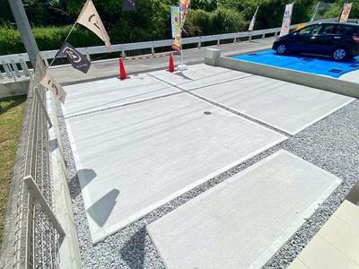 New 4LDK House in Nanjo City Okinawa 2025 Build — Image 1, Nanjo, Okinawa