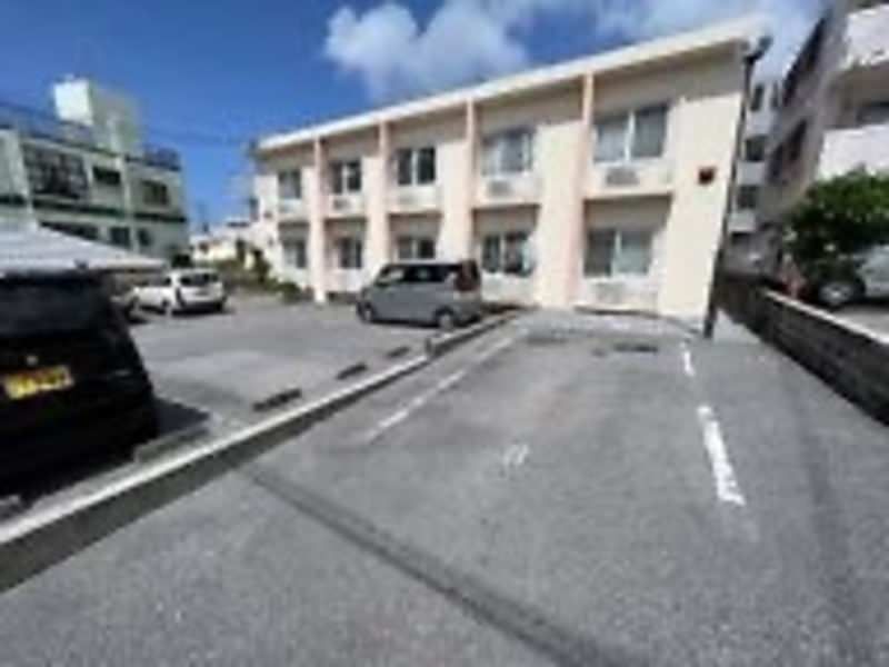 Furnished 1K Apartment for Rent in Naha City, Okinawa - Thumbnail 2