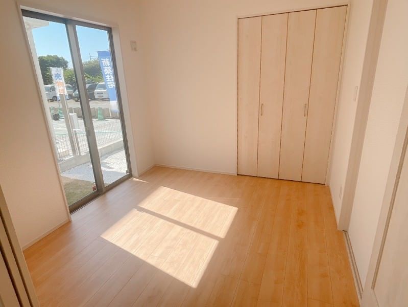 New 4LDK House with Garden in Yomitan Village, Okinawa - Thumbnail 2