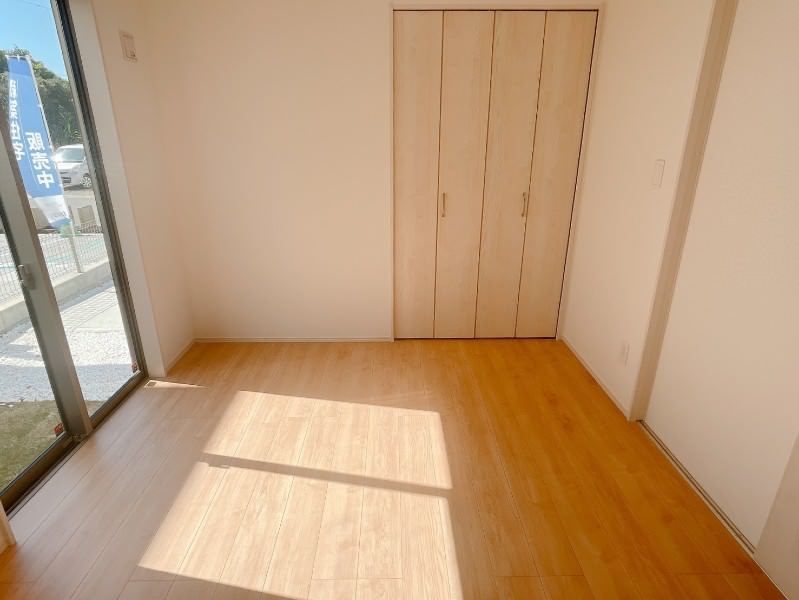 New 4LDK House with Garden in Yomitan Village, Okinawa - Thumbnail 3