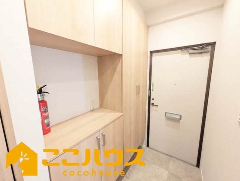 3LDK RC Apartment in Yoseda, Okinawa City for Sale - Thumbnail 2