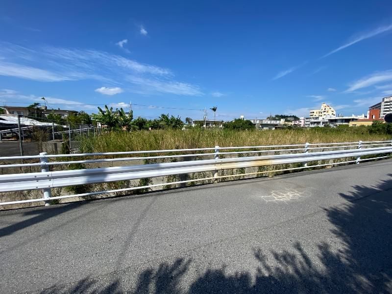 111 Tsubo Vacant Land for Sale in Onaga, Tomigusuku, Okinawa - Thumbnail 3