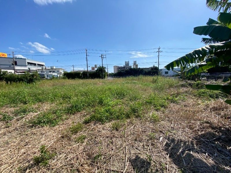 111 Tsubo Vacant Land for Sale in Onaga, Tomigusuku, Okinawa - Thumbnail 2