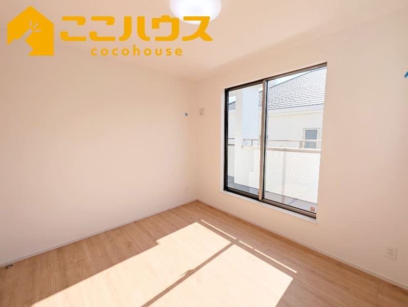 New 3LDK House in Uruma City Ezu, Okinawa - March 2026 Completion - Thumbnail 2