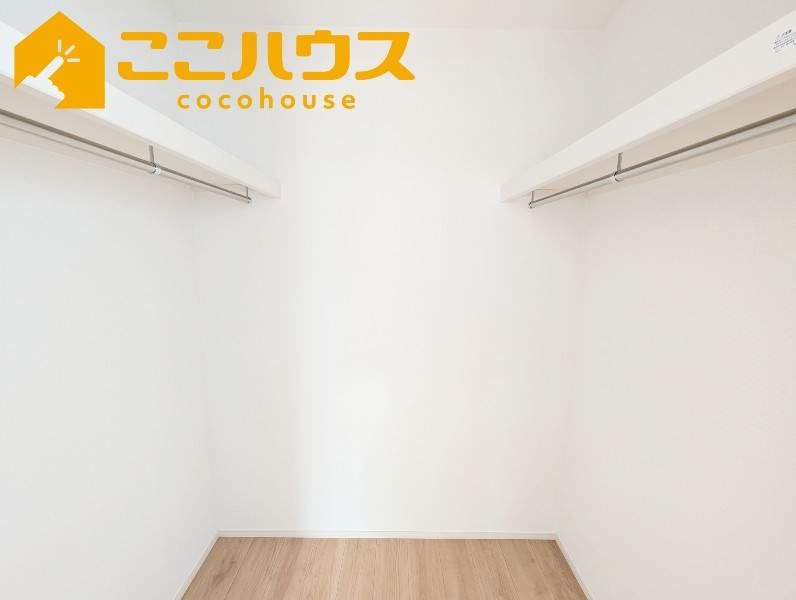 New 3LDK House in Uruma City Ezu, Okinawa - March 2026 Completion - Thumbnail 4