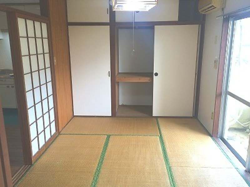 3DK Apartment for Rent in Haebaru, Okinawa | 56.2 sqm - Thumbnail 2