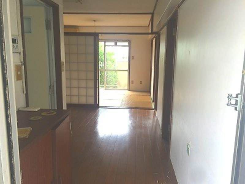 3DK Apartment for Rent in Haebaru, Okinawa | 56.2 sqm - Thumbnail 3
