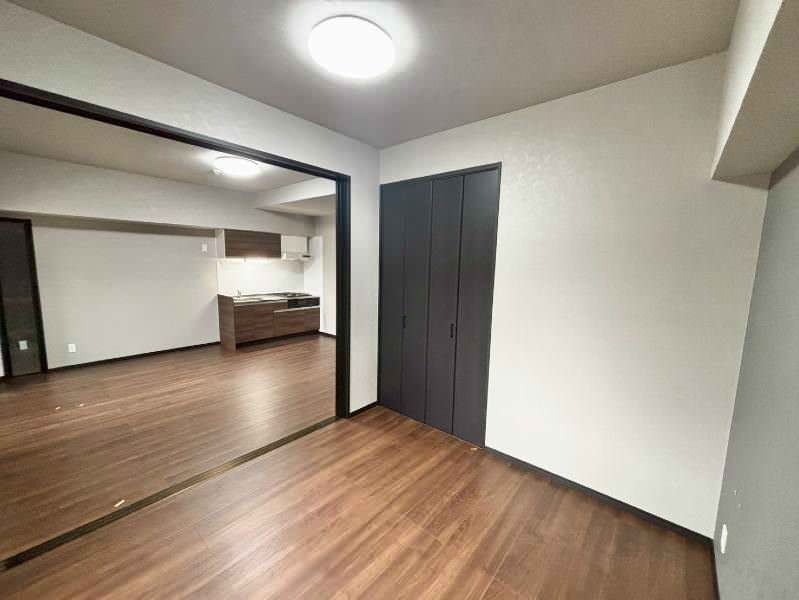 MAISON SAKURA 2LDK Apartment for Rent in Nago, Okinawa - Thumbnail 4