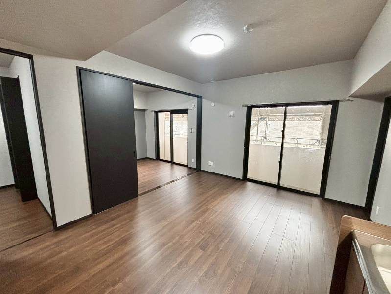 MAISON SAKURA 2LDK Apartment for Rent in Nago, Okinawa - Thumbnail 2
