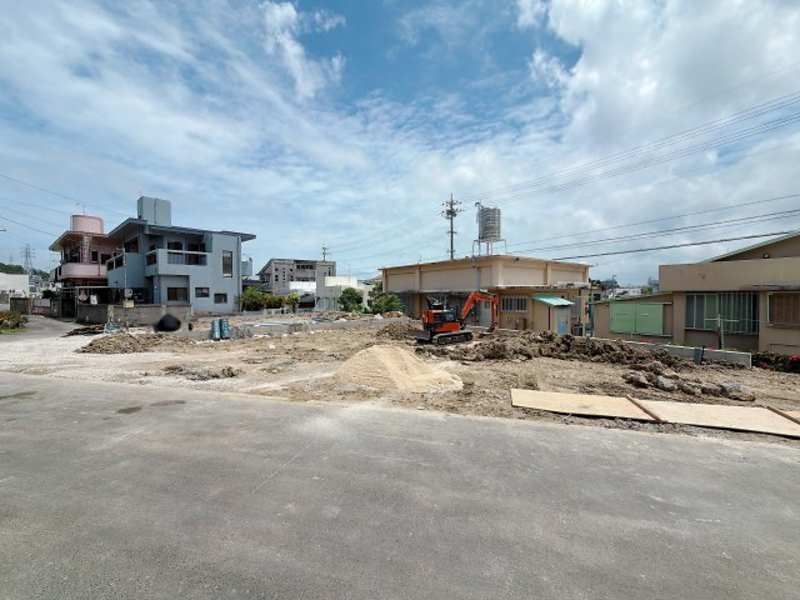 New 3LDK House for Sale in Uruma, Okinawa - 95.63 sqm - Thumbnail 3