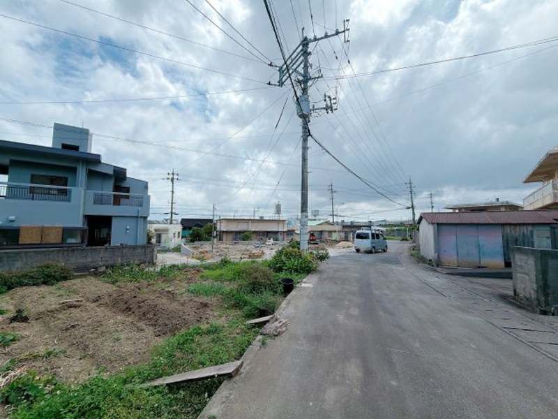 New 3LDK House for Sale in Uruma, Okinawa - 95.63 sqm - Thumbnail 4