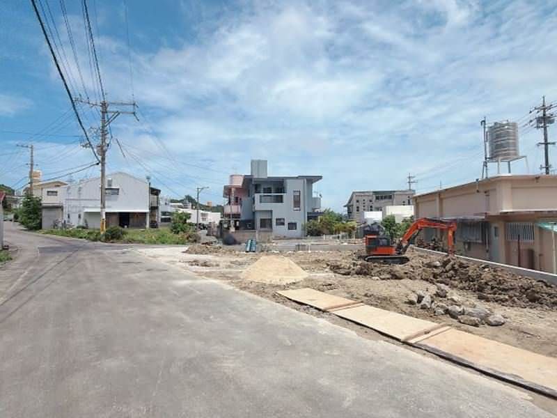 New 3LDK House for Sale in Uruma, Okinawa - 95.63 sqm - Thumbnail 2