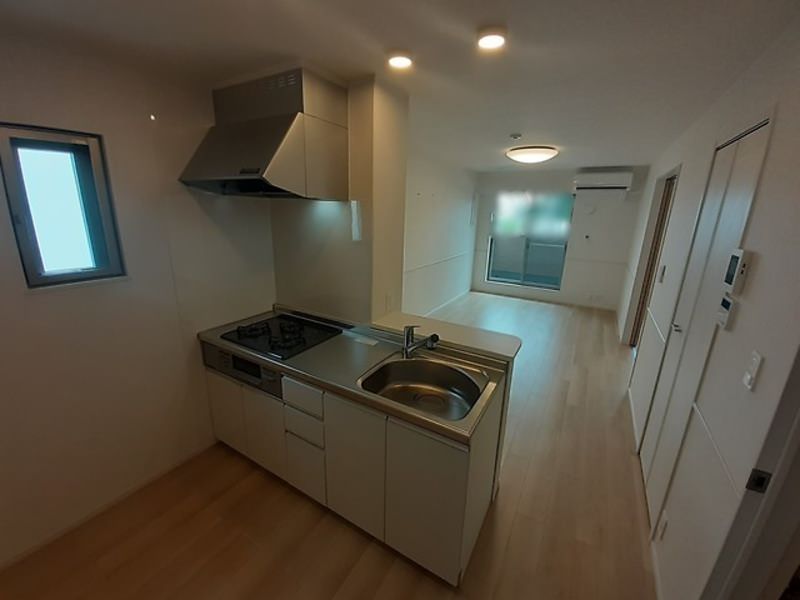 Pet-Friendly 2LDK Apartment for Rent in Uruma, Okinawa - Thumbnail 2