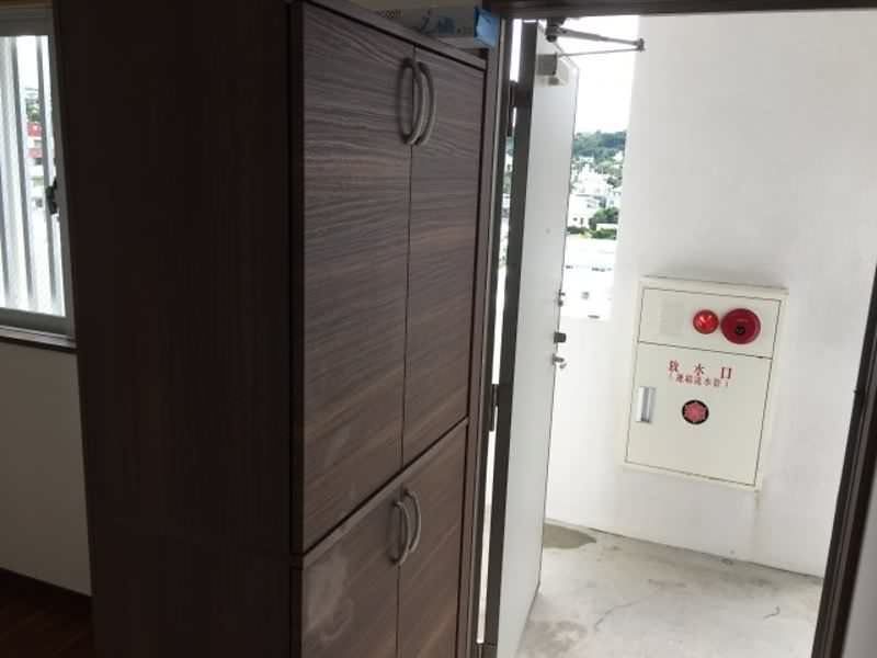 2LDK Apartment for Rent in Ginowan, Okinawa - Thumbnail 3
