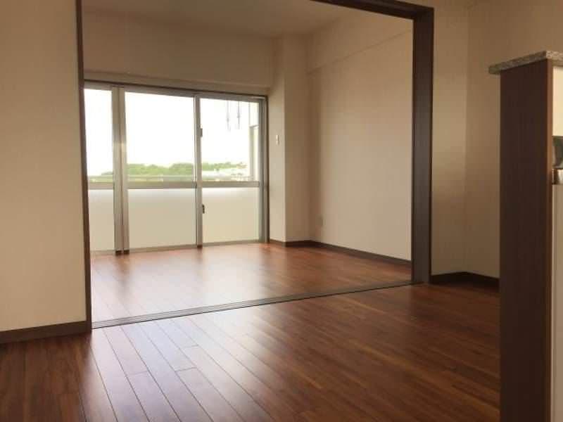 2LDK Apartment for Rent in Ginowan, Okinawa - Thumbnail 4