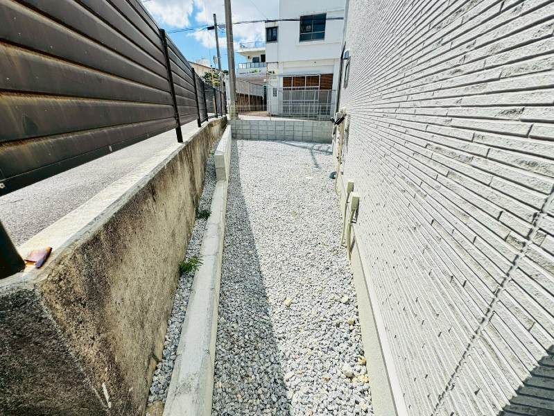 New 3LDK House in Okinawa City Teruya - 2025 Build - Thumbnail 4
