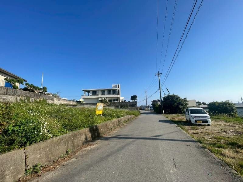 Ocean View Land for Sale in Itoman City, Okinawa - Thumbnail 2