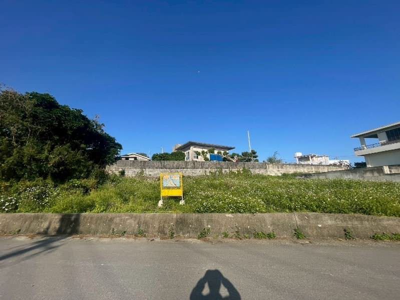 Ocean View Land for Sale in Itoman City, Okinawa - Thumbnail 3