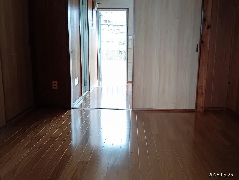 Chisai-sō 2DK Apartment for Rent in Urasoe, Okinawa - Thumbnail 4