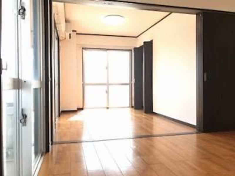 3LDK Apartment for Rent in Uruma City, Okinawa with 2 Parking Spaces - Thumbnail 4