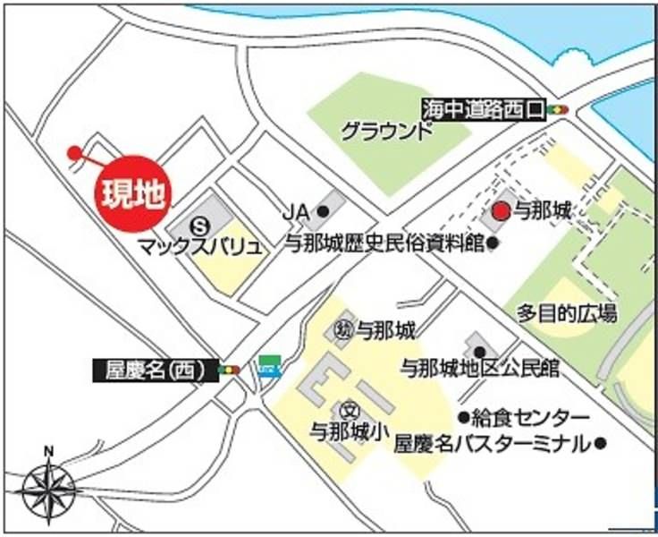 New 2025 4LDK Wooden House in Uruma City, Okinawa - Thumbnail 4