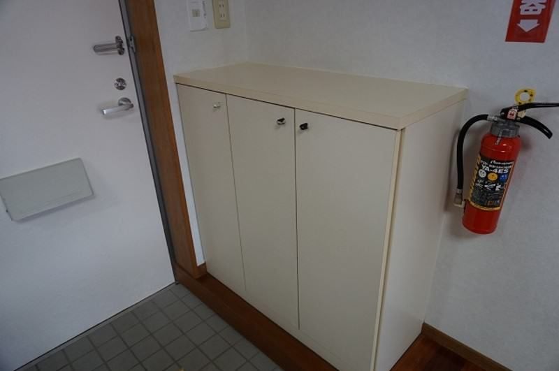 ST Palace Naha Higashimachi 2DK Apartment for Rent - No Deposit - Thumbnail 3