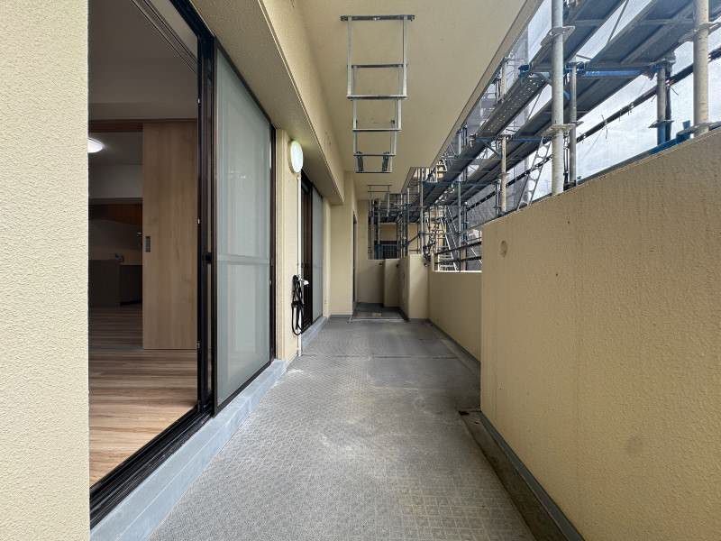 3LDK Apartment in Lions Garden Midorigaoka, Naha, Okinawa - Thumbnail 2