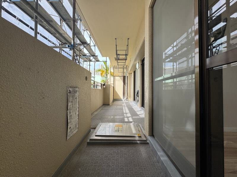 3LDK Apartment in Lions Garden Midorigaoka, Naha, Okinawa - Thumbnail 3