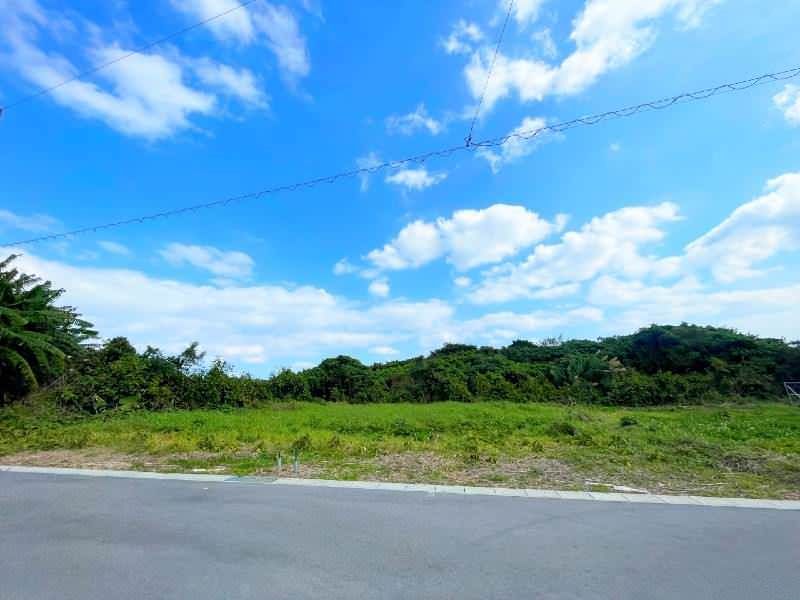 Land for Sale in Tamagusuku Chinkeihara, Nanjo City, Okinawa - Thumbnail 4